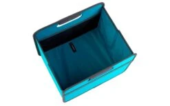 Meori Caja Plegable Clásica Azul Marino Con Flores Pequeña 15 Litros 12 Meori Caja Plegable Clásica Azul Marino Con Flores Pequeña 15 Litros -Hogar General Tienda 107190 632029