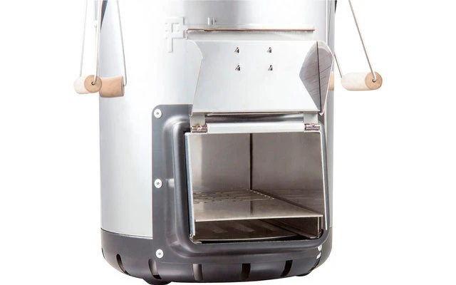 Estufa Rocket RF33 De Petromax 4 Estufa Rocket RF33 De Petromax - Imagen 2