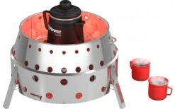 Petromax Atago BBQ Grill Parrilla Plegable -Hogar General Tienda 119163 2549086