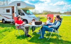 Fire Design Mayon Charcoal Table Grill Amarillo -Hogar General Tienda 119872 2412887