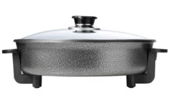 Sartén Tristar Party Multifunción Ø 40 Cm 12 Sartén Tristar Party Multifunción Ø 40 Cm -Hogar General Tienda 121551 834279