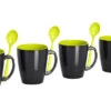 Taza Gimex Lima 300 Ml Juego De 4 1 Taza Gimex Lima 300 Ml Juego De 4 -Hogar General Tienda 123561 2278793