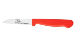 Cuchillo De Cocina Berger Rojo -Hogar General Tienda 123639 2427026