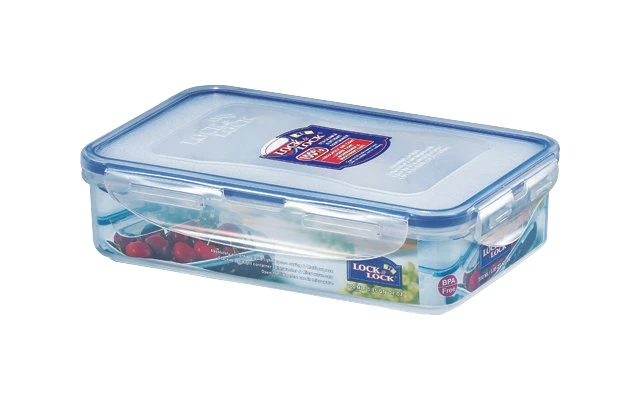 Caja De Ambientadores Lock & Lock 800 Ml 3 Caja De Ambientadores Lock & Lock 800 Ml