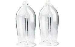 Copas De Champán GSI 177 Ml Juego De 2