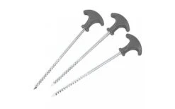 Secador De Ropa Rotativo Berger / Trípode Satélite -Hogar General Tienda 14880 2477138