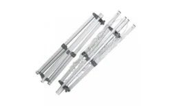 Secador De Ropa Rotativo Berger / Trípode Satélite -Hogar General Tienda 14885 215539