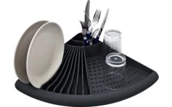 Escurreplatos Gimex Azul -Hogar General Tienda 153214 2239703 1