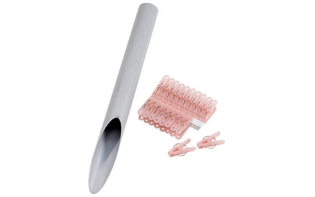 Secador Rotativo Berger Maxi 4 Secador Rotativo Berger Maxi - Imagen 2