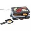 Tristar Raclette Para 4 Personas -Hogar General Tienda 16431 2438866