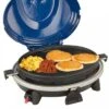 Campingaz 3in1 Grill & Cooker (Cartucho De Gas) -Hogar General Tienda 16828 2306518