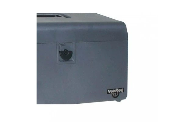 Estuche Para Vacuboy 3 Estuche Para Vacuboy