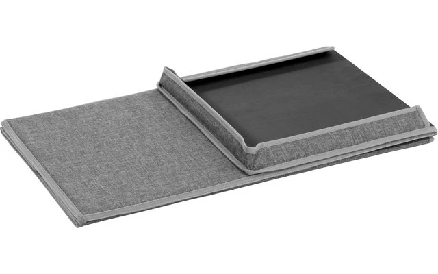 Cesto De La Ropa Sucia Outwell Caya 78,4 Litros 3 Cesto De La Ropa Sucia Outwell Caya 78,4 Litros