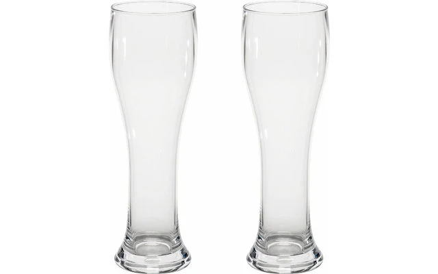 Gimex Vasos De Plástico Para Trigo 500 Ml Juego De 2 3 Gimex Vasos De Plástico Para Trigo 500 Ml Juego De 2