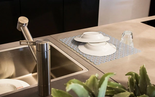 Alfombra De Fregadero Rotho Space Wonder 2 Alfombra De Fregadero Rotho Space Wonder