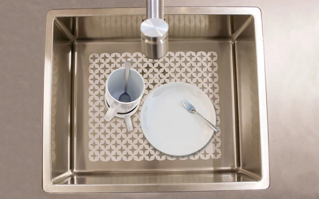 Alfombra De Fregadero Rotho Space Wonder 3 Alfombra De Fregadero Rotho Space Wonder - Imagen 2