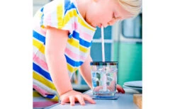 Vasos Magnéticos Tritan Con Posavasos 250 Ml Juego De 2 14 Vasos Magnéticos Tritan Con Posavasos 250 Ml Juego De 2 -Hogar General Tienda 235784 2383193