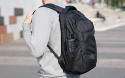 Esbit Majoris Botella Aislada De Acero Inoxidable Negra 700 Ml -Hogar General Tienda 248592 1747014