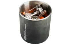 Vajilla Minimalista Para 1 Persona De GSI Stainless 7 Vajilla Minimalista Para 1 Persona De GSI Stainless -Hogar General Tienda 249939 2678269