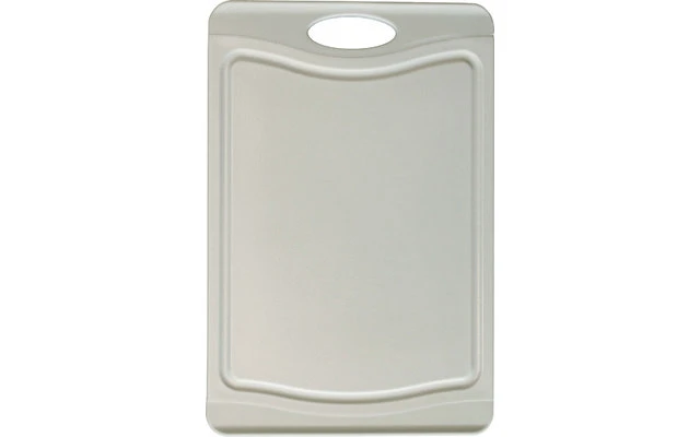 Tabla De Cortar Steuber Con Ranura Para Jugos Grande 37 X 25 Cm Menta 5 Tabla De Cortar Steuber Con Ranura Para Jugos Grande 37 X 25 Cm Menta - Imagen 3