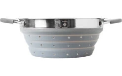 Juego De Cocina Plegable Brunner Volcano 4 Pcs. -Hogar General Tienda 250641 2590918