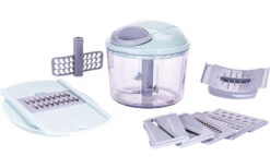 Steuber Turbo Snip Mini Cutter Set 13 Piezas