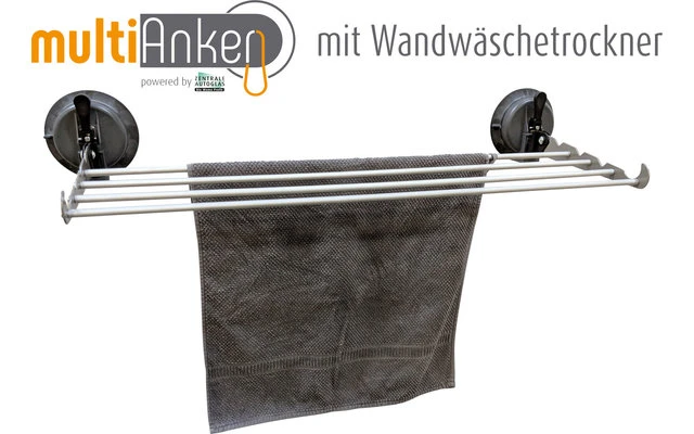 Secador De Ropa Para Multianclaje 3 Secador De Ropa Para Multianclaje