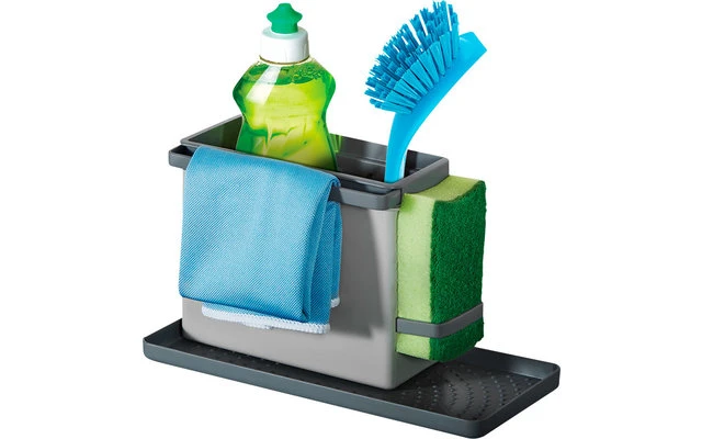 Metaltex Tidytex Organizador De Fregaderos Verde 3 Metaltex Tidytex Organizador De Fregaderos Verde