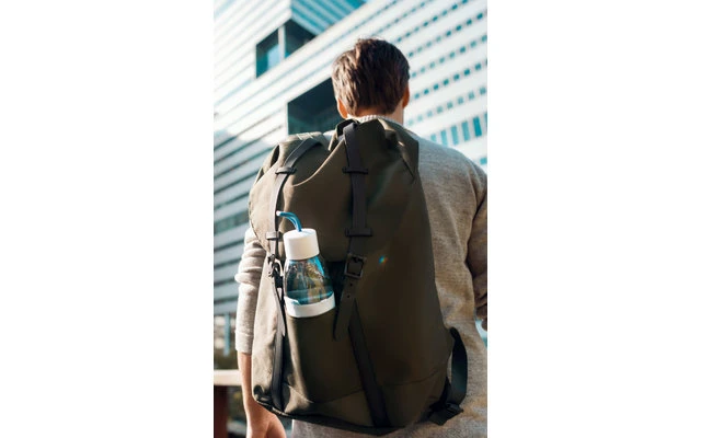 Botella Mepal Ellipse 700 Ml Rosa Nórdico 3 Botella Mepal Ellipse 700 Ml Rosa Nórdico