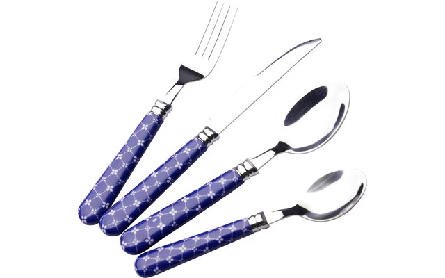 Juego De Cubiertos De Acero Inoxidable Gimex Galaxy 16 Pzas. 3 Juego De Cubiertos De Acero Inoxidable Gimex Galaxy 16 Pzas.