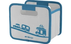 Caja Plegable Berger Mini Gris 1,8 Litros 10 Caja Plegable Berger Mini Gris 1,8 Litros -Hogar General Tienda 268294 2680114