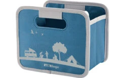 Caja Plegable Berger Mini Gris 1,8 Litros 13 Caja Plegable Berger Mini Gris 1,8 Litros -Hogar General Tienda 268296 2680141