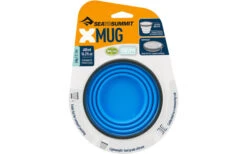 Sea To Summit Vaso Plegable X-Mug 480 Ml Lima -Hogar General Tienda 268907 1906988