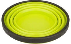 Sea To Summit Vaso Plegable X-Mug 480 Ml Lima