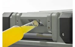 Truma Cooler C69 Nevera De Compresor De Doble Zona Con Función De Congelador 69 Litros