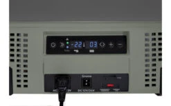 Truma Cooler C69 Nevera De Compresor De Doble Zona Con Función De Congelador 69 Litros 13 Truma Cooler C69 Nevera De Compresor De Doble Zona Con Función De Congelador 69 Litros -Hogar General Tienda 271496 1914490