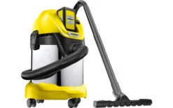 Kärcher WD 3 Battery Premium Akku-Mehrzwecksauger (ohne Akku) -Hogar General Tienda 275708 1932507