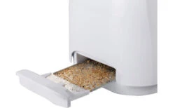 Tostadora Tristar BR-1013 Con Soporte Para Rollo Blanco 800 W -Hogar General Tienda 277538 1946463