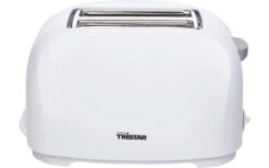 Tostadora Tristar BR-1013 Con Soporte Para Rollo Blanco 800 W -Hogar General Tienda 277550 1946573