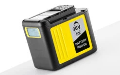 Kärcher Battery Power 36/25 Wechselakku 36 V / 2.5 Ah -Hogar General Tienda 284253 2707885