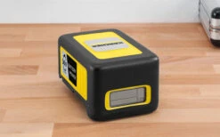 Kärcher Battery Power 36/25 Wechselakku 36 V / 2.5 Ah -Hogar General Tienda 284279 2707867