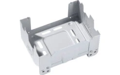 Estufa De Bolsillo Esbit Con Parabrisas -Hogar General Tienda 286968 2089458