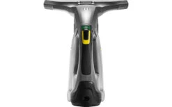 Kärcher WVP 10 ADV EU Fenstersauger Set Inkl. Reinigungszubehör Und Ladegerät (mit 2x Akku)