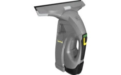 Kärcher WVP 10 ADV EU Fenstersauger Set Inkl. Reinigungszubehör Und Ladegerät (mit 2x Akku) -Hogar General Tienda 296689 2508526