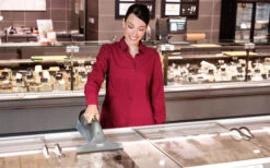 Kärcher WVP 10 ADV EU Fenstersauger Set Inkl. Reinigungszubehör Und Ladegerät (mit 2x Akku) -Hogar General Tienda 296733 2508535