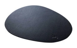 Salvamanteles Magnético Silwy Con Revestimiento De Cuero Grande Azul 15 Salvamanteles Magnético Silwy Con Revestimiento De Cuero Grande Azul -Hogar General Tienda 298607 2457331