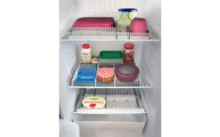 Purvario By Dörr Rieles De Almacenamiento Para Frigoríficos, Juego De 8 Antracita / Lima 12 Purvario By Dörr Rieles De Almacenamiento Para Frigoríficos, Juego De 8 Antracita / Lima -Hogar General Tienda 328157 2355706