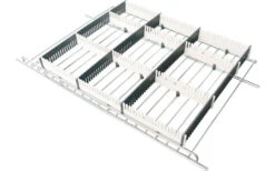Purvario By Dörr Rieles De Almacenamiento Para Frigoríficos, Juego De 8 Antracita / Lima 11 Purvario By Dörr Rieles De Almacenamiento Para Frigoríficos, Juego De 8 Antracita / Lima -Hogar General Tienda 329453 2355607