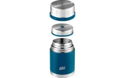 Esbit Sculptor Food Termo De Acero Inoxidable 750 Ml Azul -Hogar General Tienda 335508 2628535 1