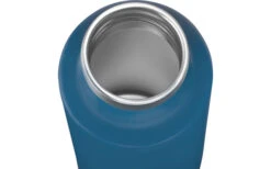 Esbit Sculptor Botella Aislada De Acero Inoxidable 750 Ml Azul -Hogar General Tienda 335586 2701934